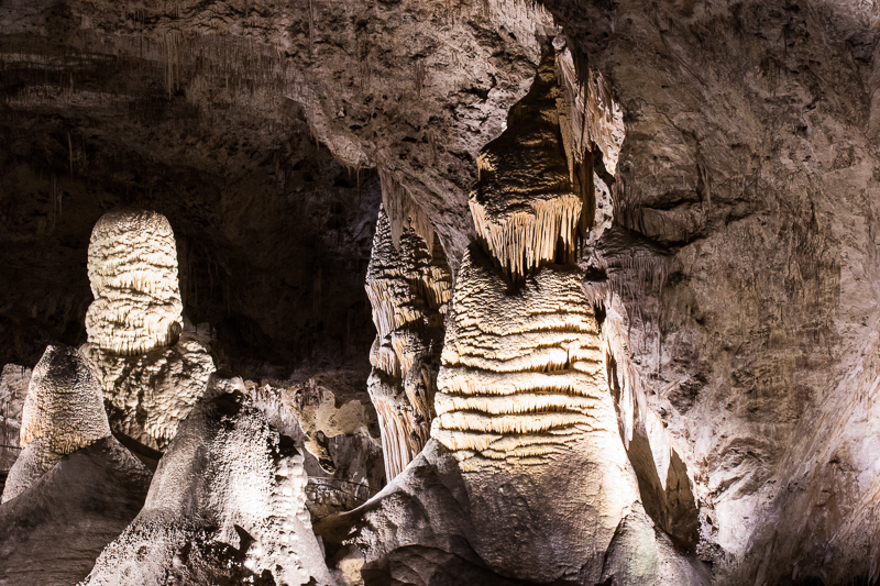 Carlsbad Caverns Area 6131 – Rolling With Kelly & Charlie